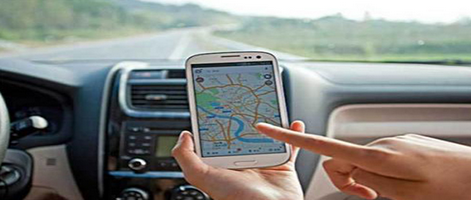 免费实用的手机导航软件-地图导航app