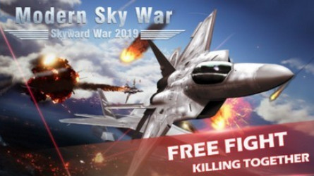 现代飞机战争2021(1)