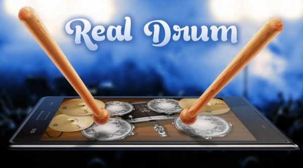 爵士架子鼓 real drum solo(2)