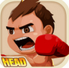 头部拳击 head boxing