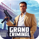 大罪犯online grand criminal online