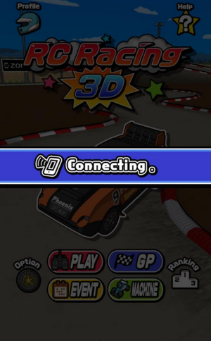 RC竞速赛车RC Racing 3D(3)