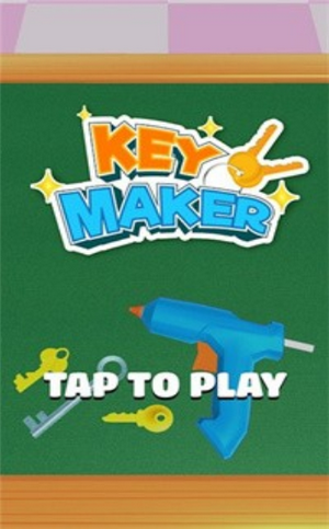 钥匙大亨 KeyMaker(2)