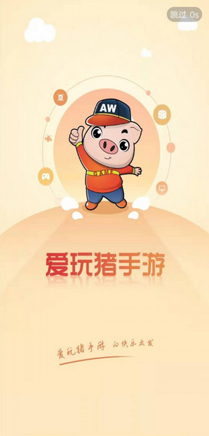 爱玩猪(4)