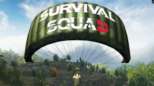 生存小队survival squad(2)