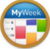 MyWeek一周计划
