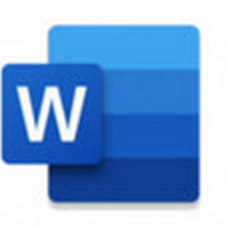 Microsoft Word(办公文档)