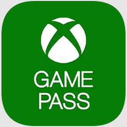 xbox game pass游戏库