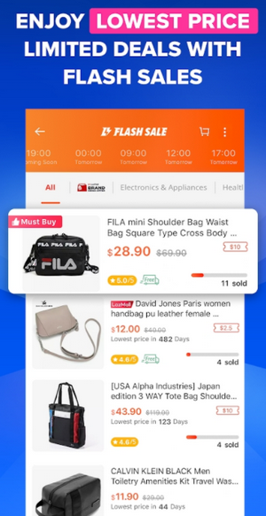 Lazada(来赞达)(2)