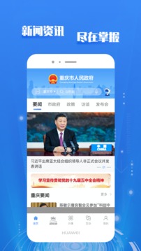 重庆政务服务网(4)
