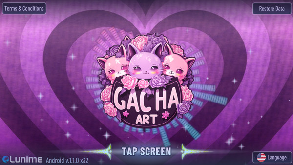 Gacha Art(1)