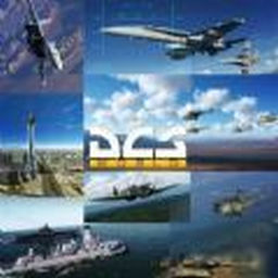 dcs world手机版