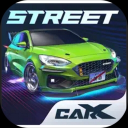 CARXSTREET