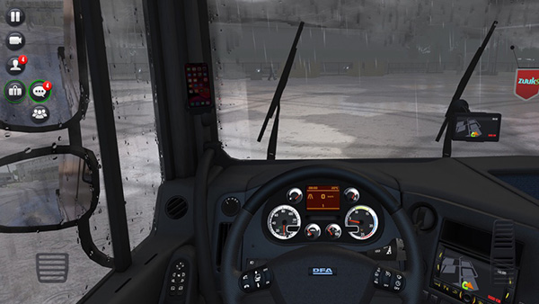 Truck Simulator Ultimate(3)