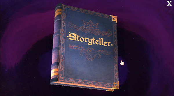 Storyteller(1)
