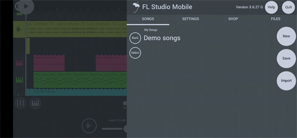 fl studio(2)