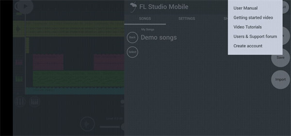 fl studio(3)