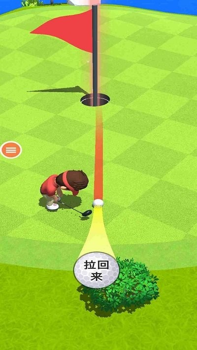 高尔夫模拟器(1)