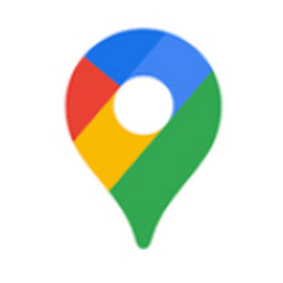 谷歌手机地图