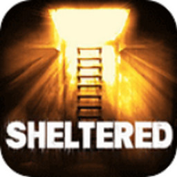 sheltered