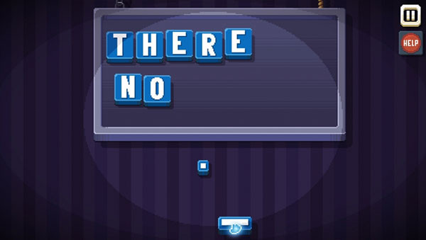 there is no game(2)