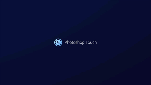 photoshop touch(1)
