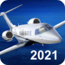 航空模拟器2021手机版