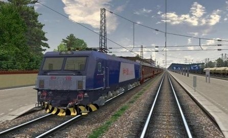 模拟火车(2)