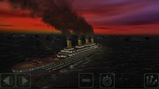 泰坦尼克号2(2)