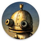 machinarium