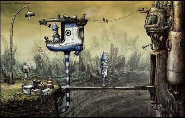 machinarium(1)