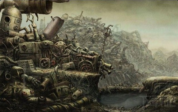 machinarium(2)