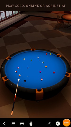 pool break lite(2)