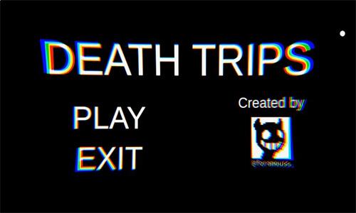 死亡之旅(Dead meets Lead)(2)