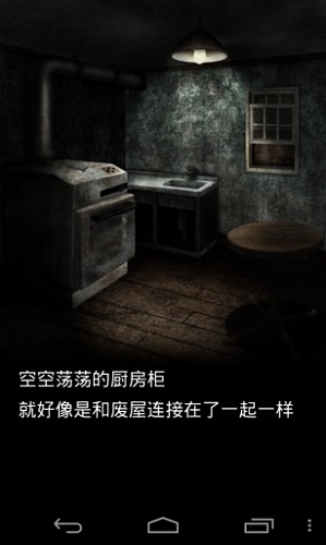 murder room恐怖密室(3)