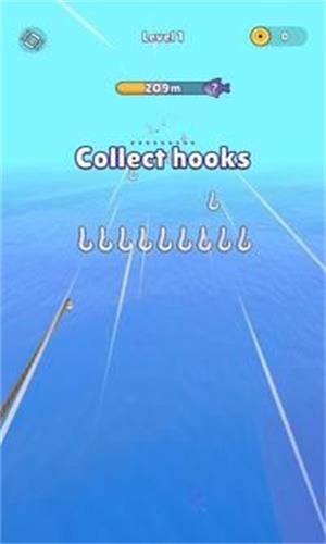 渔夫绳索(Fisher Rope)(1)