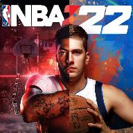 NBA2K22无限金币版