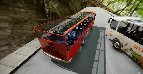 公交车模拟器2023最新版(1)