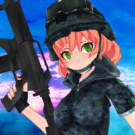 少女射击vv