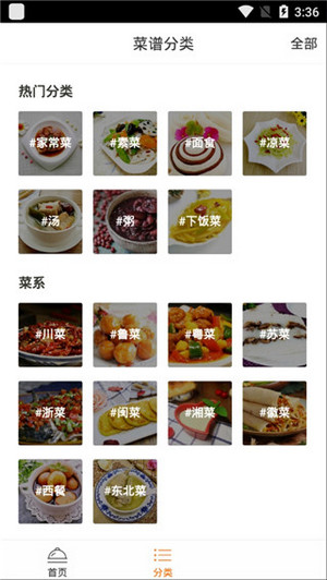 家常菜菜谱(2)