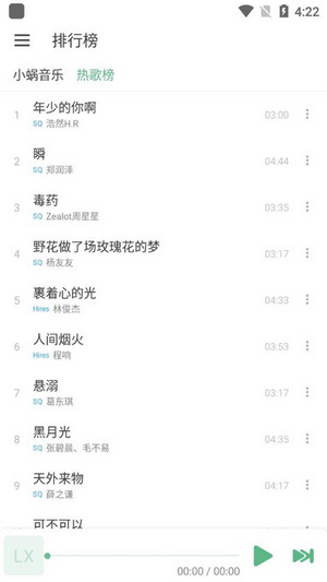 洛雪音乐app(1)