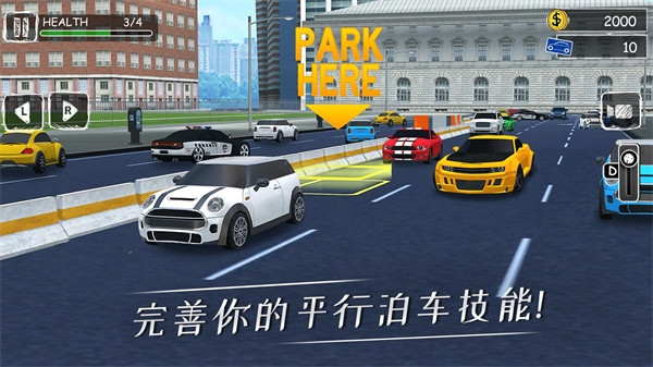 停车专家中文版(1)