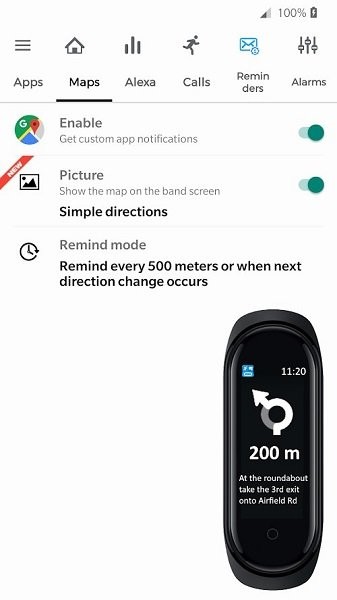 notify for mi band(2)