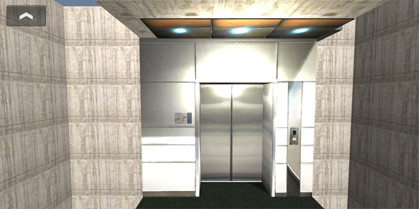 电梯模拟器3D(3)