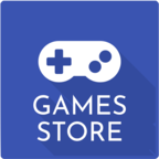 GamesStoreAppMarket