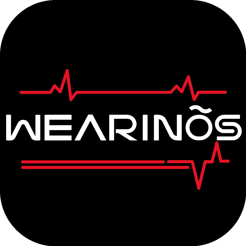 WearinOS智能手表