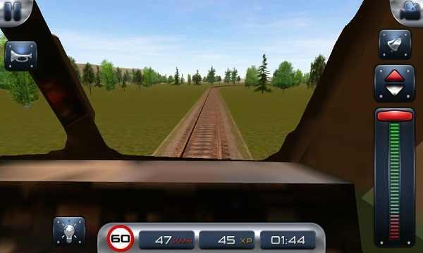 模拟火车15(1)
