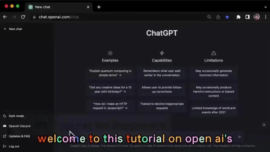 chatgpt怎么读?ChatGPT中文怎么读音标发音介绍