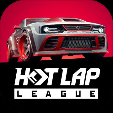 hotlapleague